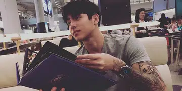 Christian Yu
