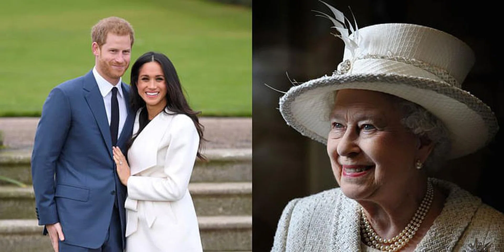 queen meghan markle