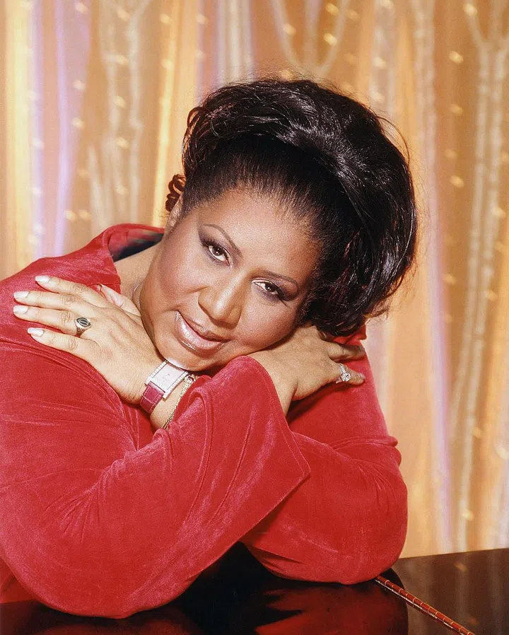 "Falling out of love is like losing weight," she said to The Independent in 2011. "It's a lot easier putting it on than taking it off."
Photo: Getty