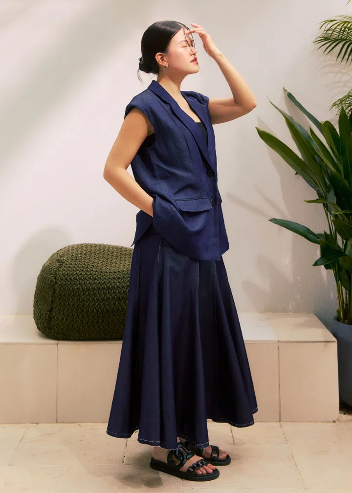 40 Singapore Fashion Brands To Know And Shop Now | Harper's Bazaar Singapore