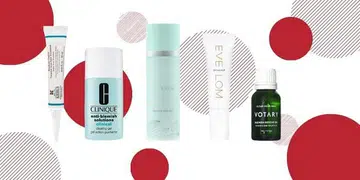 Use These Anti-Blemish Serums If You're Breaking Out From Wearing Face Masks - Featured