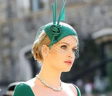 Lady Kitty Spencer
