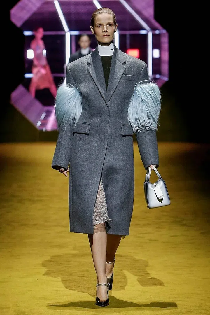Photo: Prada