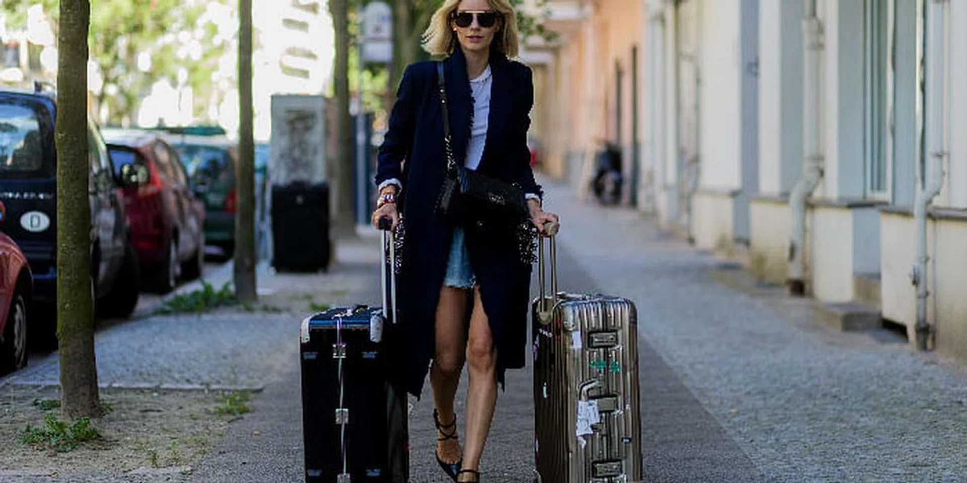Travel