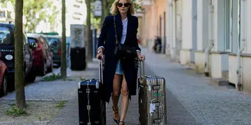 Travel