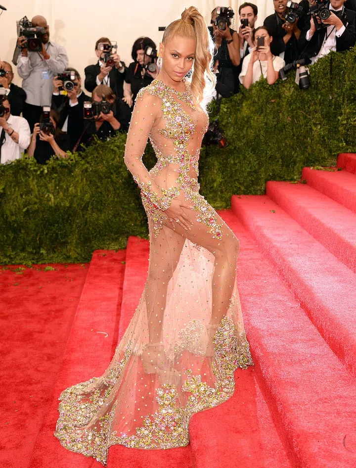 in custom Givenchy