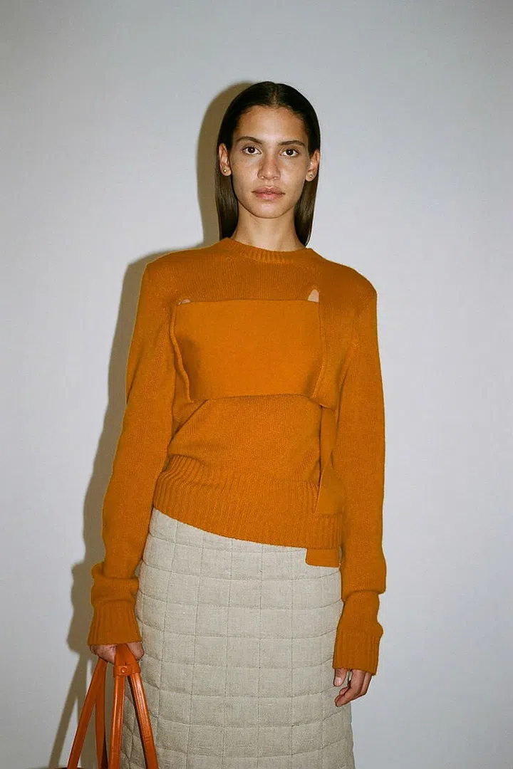 Photo: Bottega Veneta