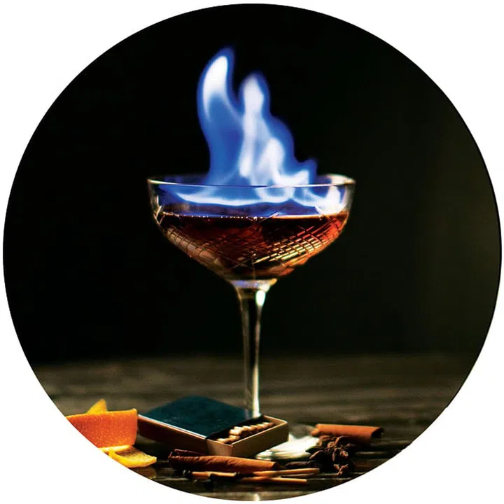 best cocktails