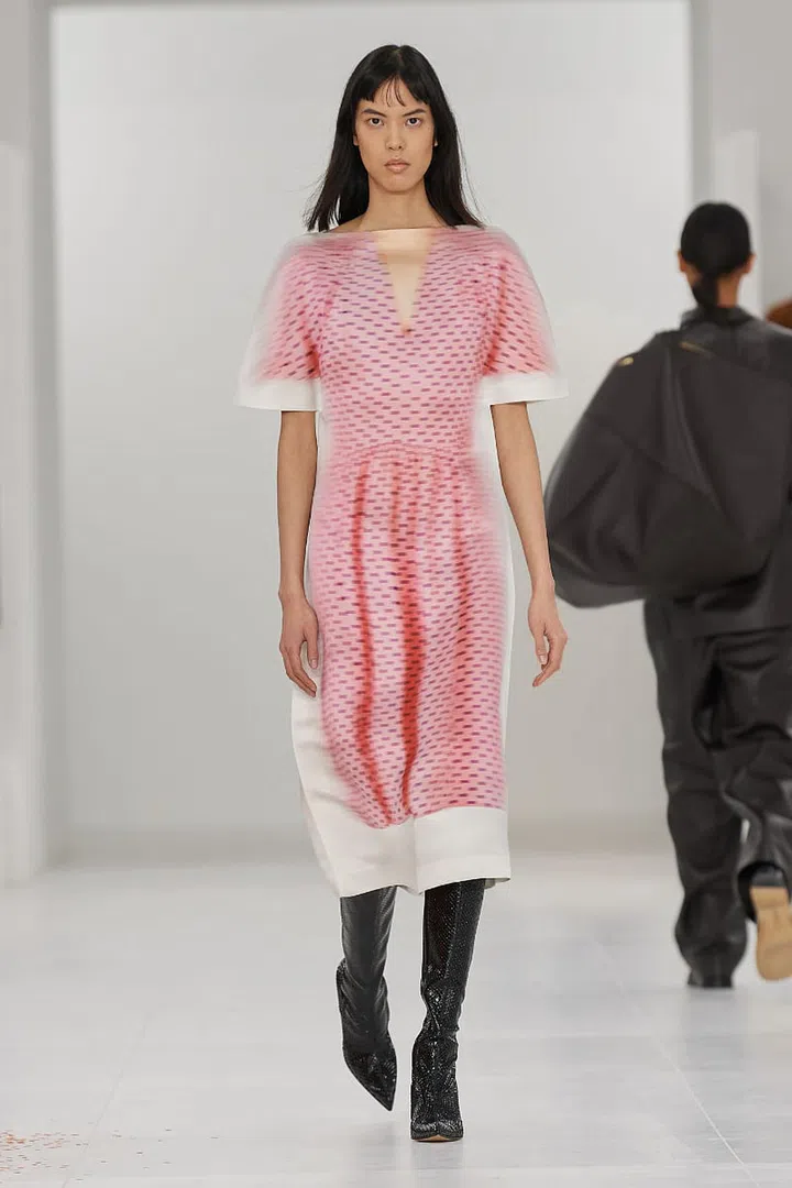 Photo: LOEWE
