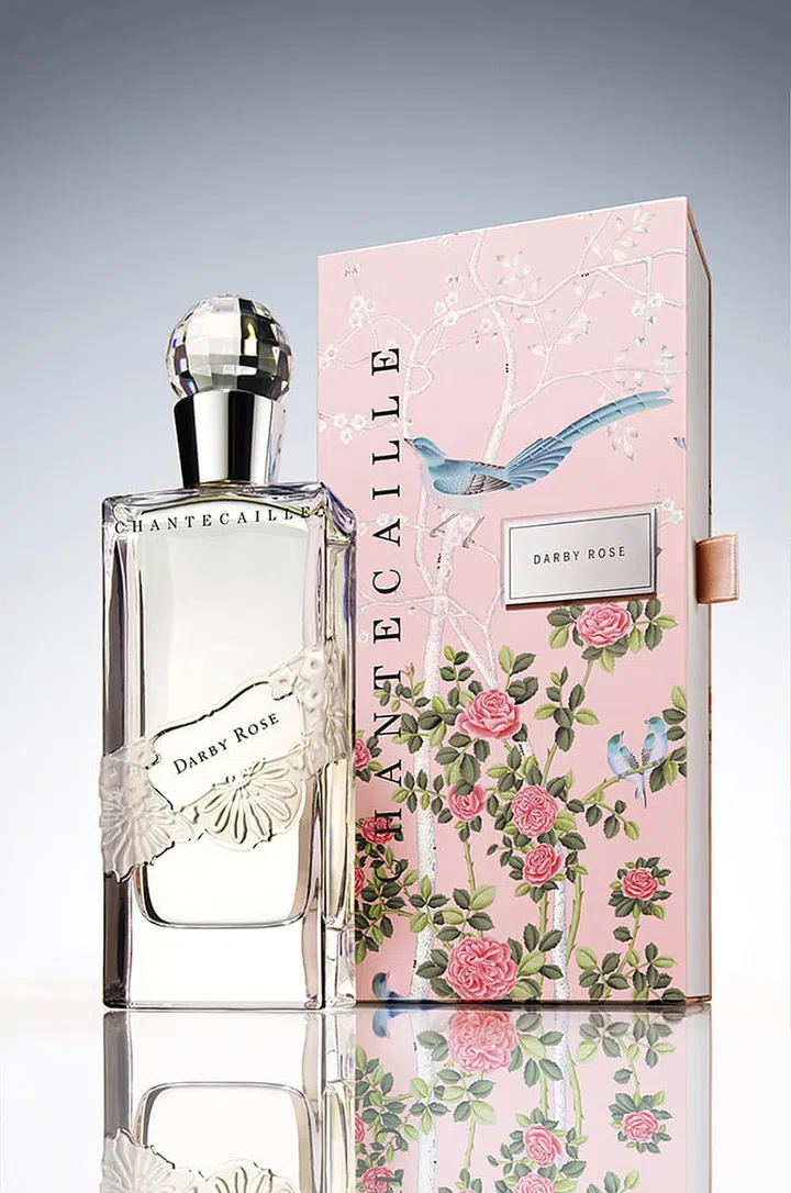 Courtesy: Chantecaille