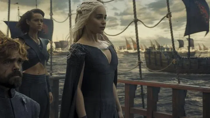 Photo: HBO