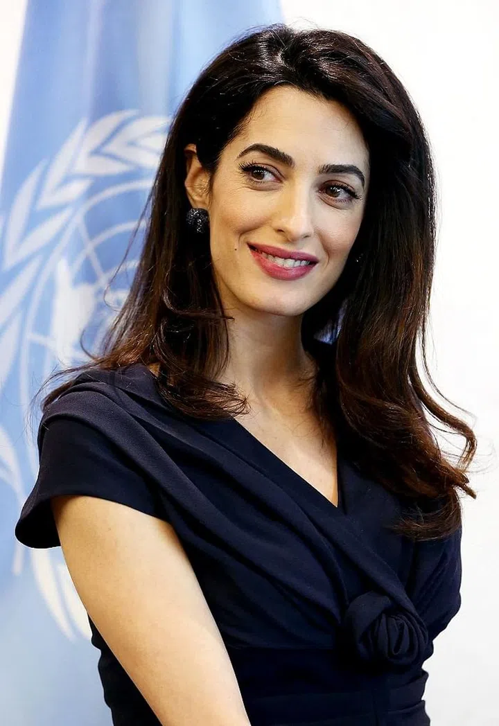 Human Rights Attorney. Photo: Getty 