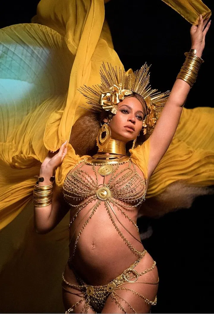 Photo: Beyonce
