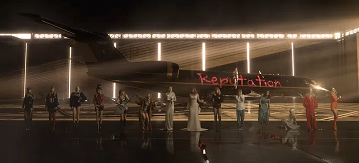 Photo: VEVO