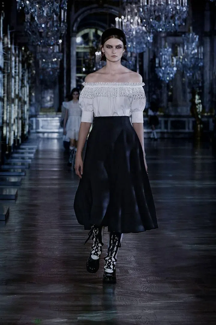 Photo: Dior