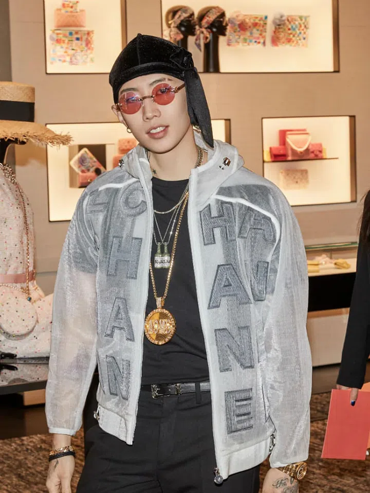 Photo: Courtesy of Chanel