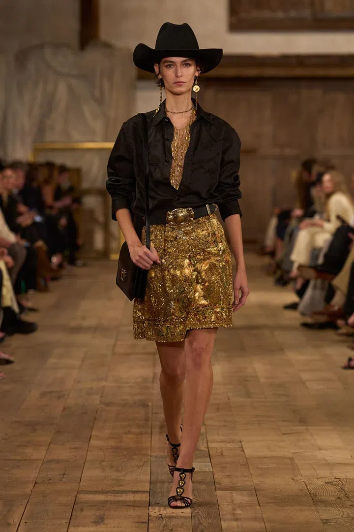 Photo: Courtesy of Ralph Lauren