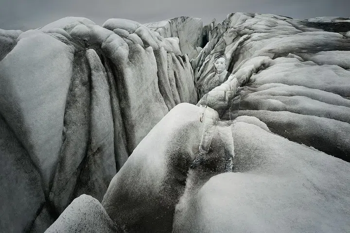 Photographer: Annie Leibovitz