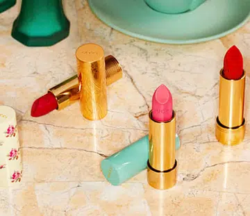 Gucci Beauty Rouge A Levres Mat