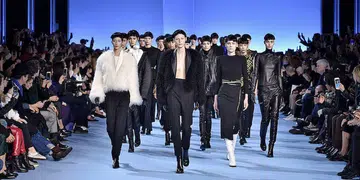 Haider Ackermann