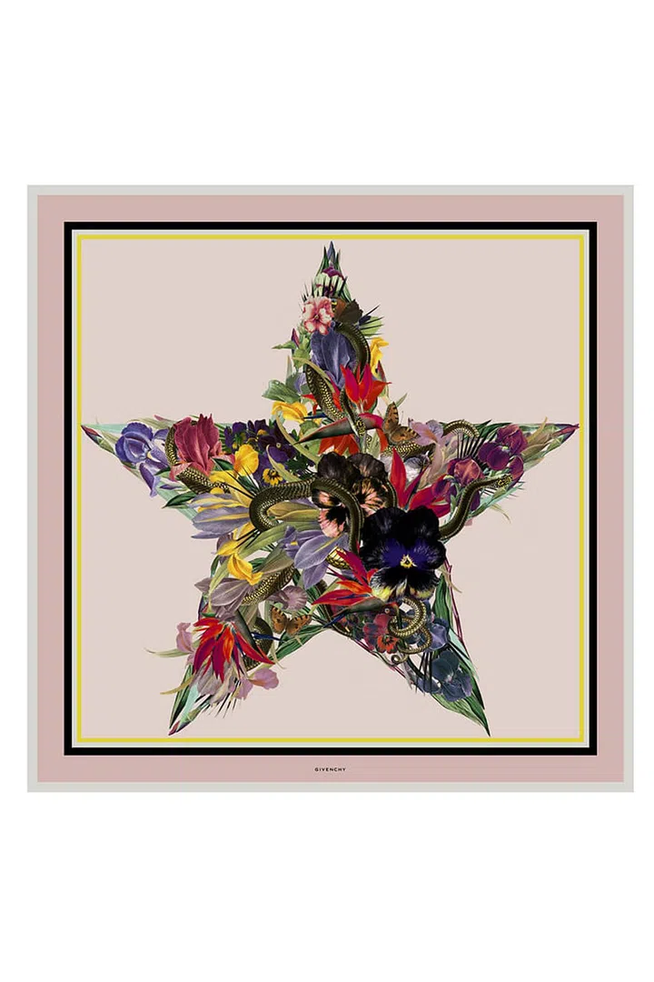 Givenchy by Ricardo Tisci