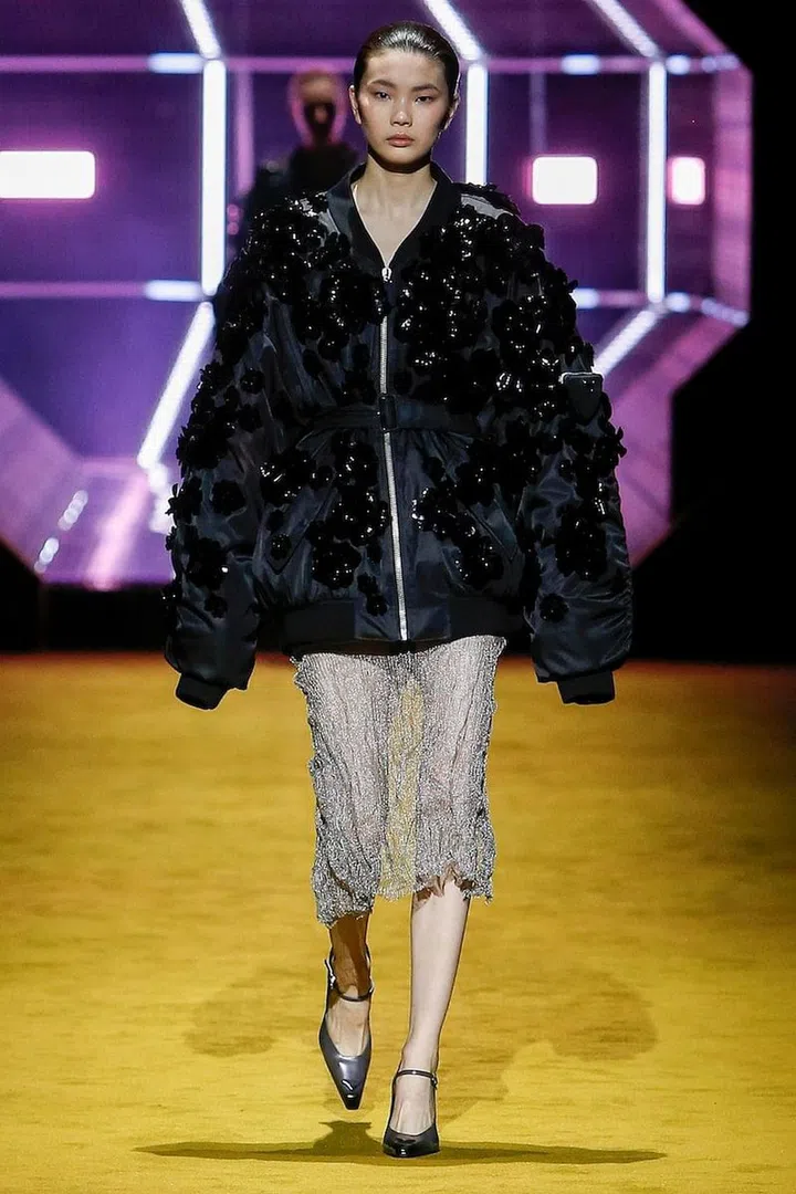 Photo: Prada