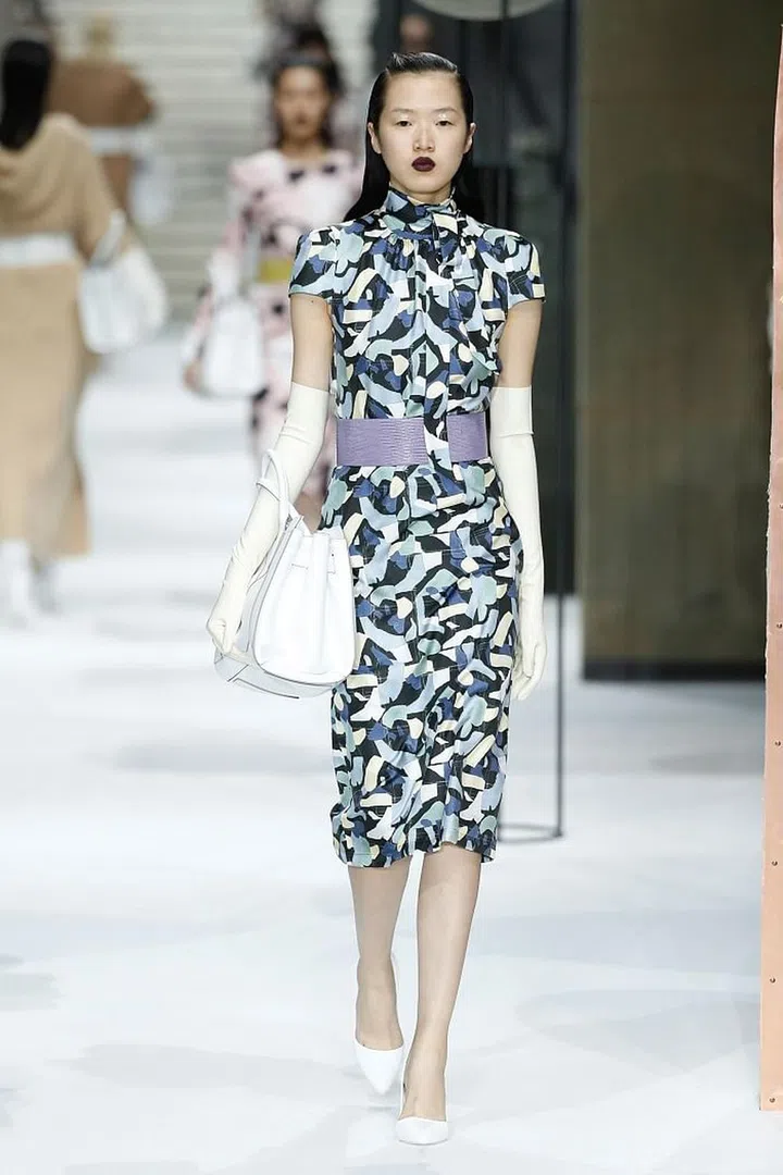Photo: Courtesy of Max Mara