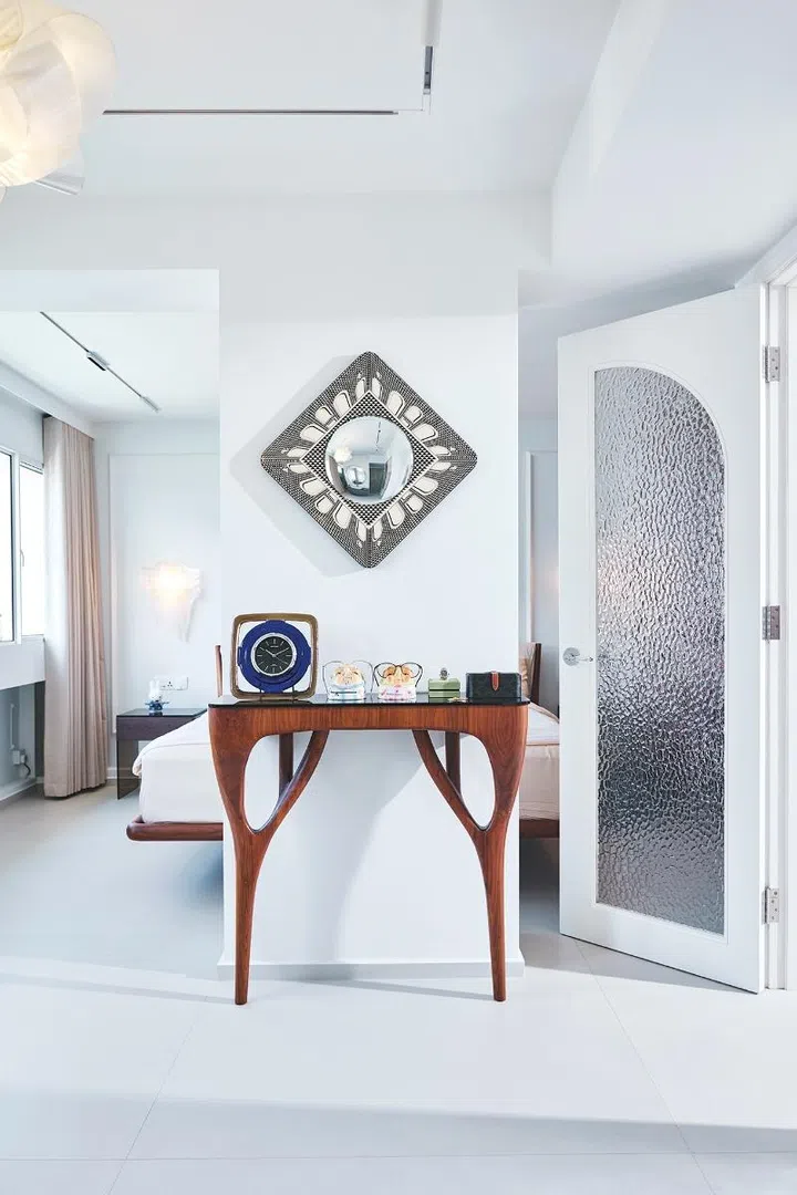 knella | a fashionable life | master bedroom