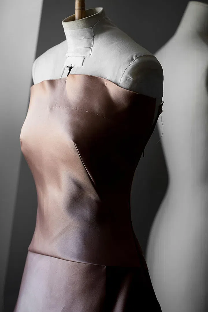 Photo: Courtesy of Dior/© Sophie Carre