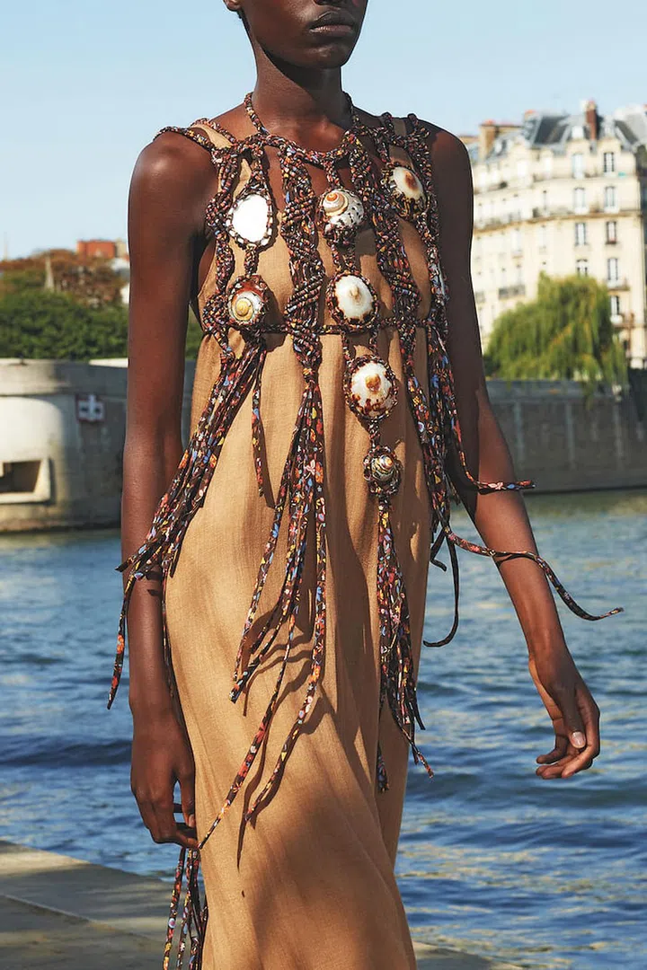 Chloé Spring/Summer 2022