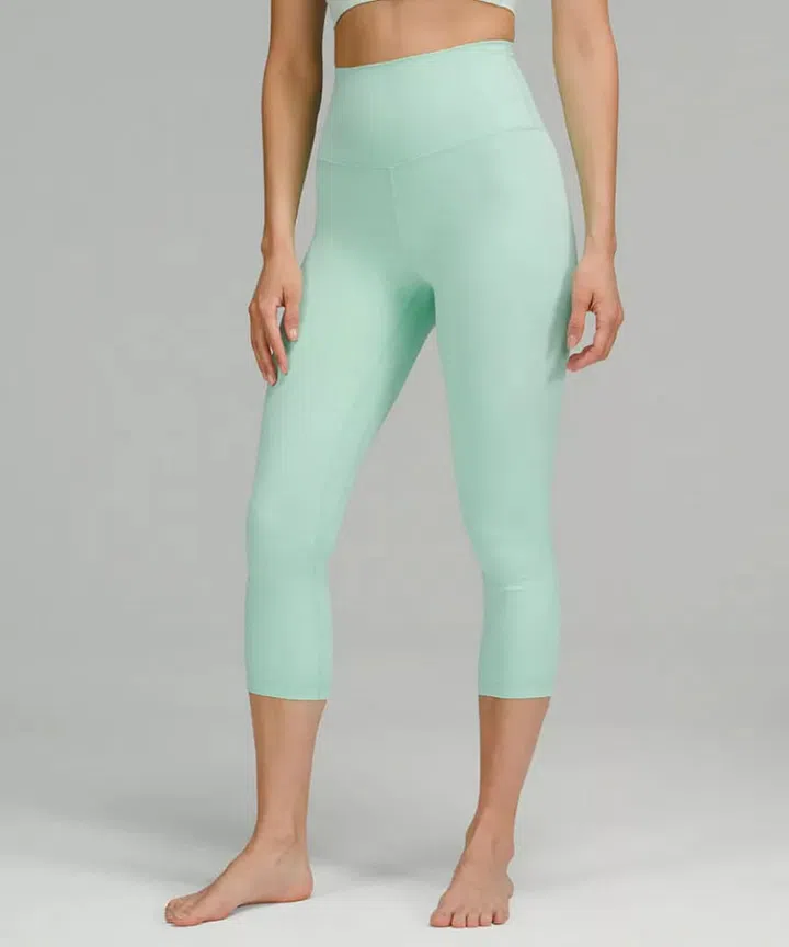 Photo: Lululemon