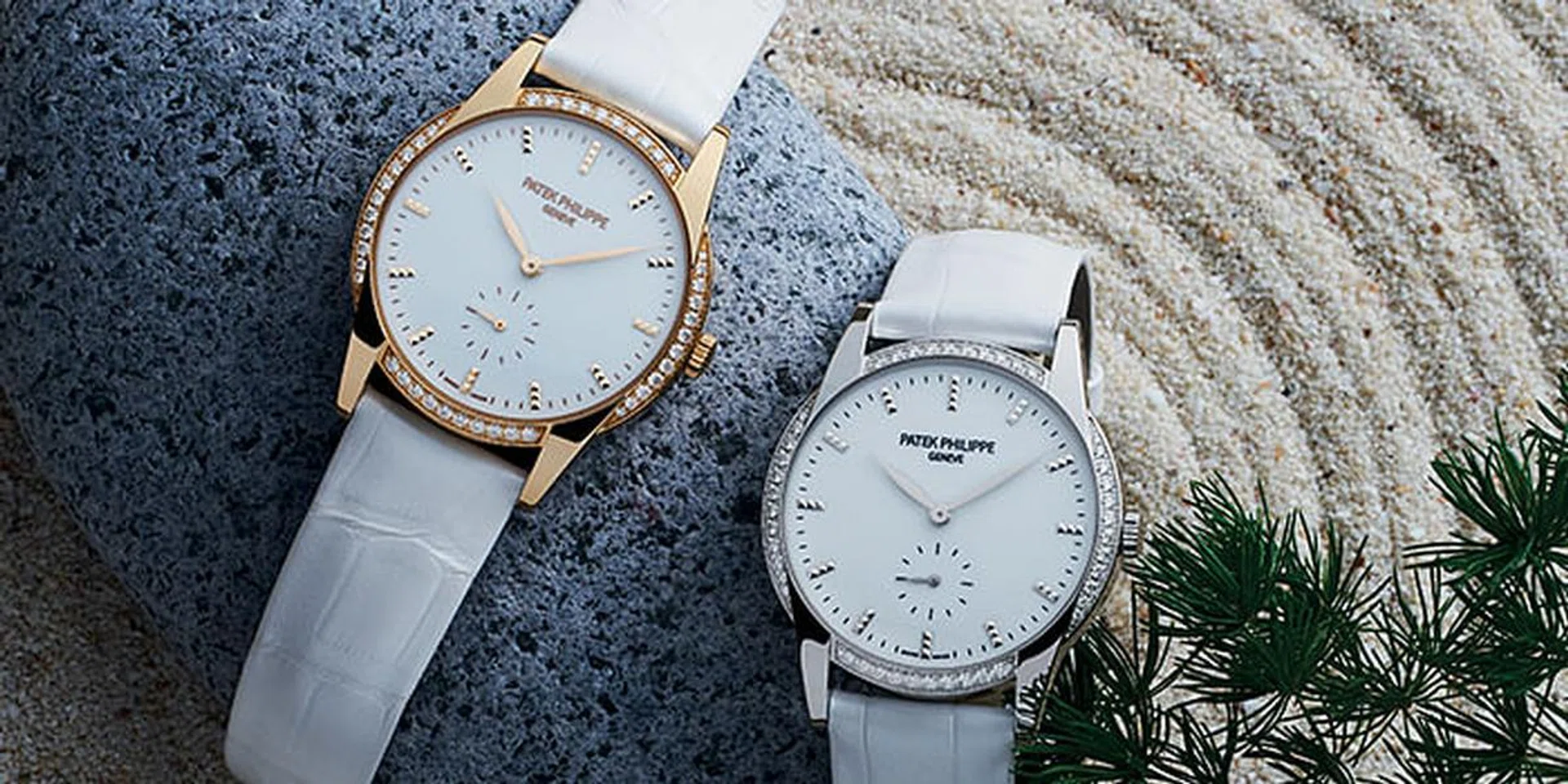 patek philippe the hour glass