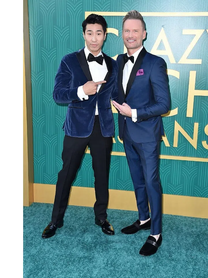 Photo: Getty