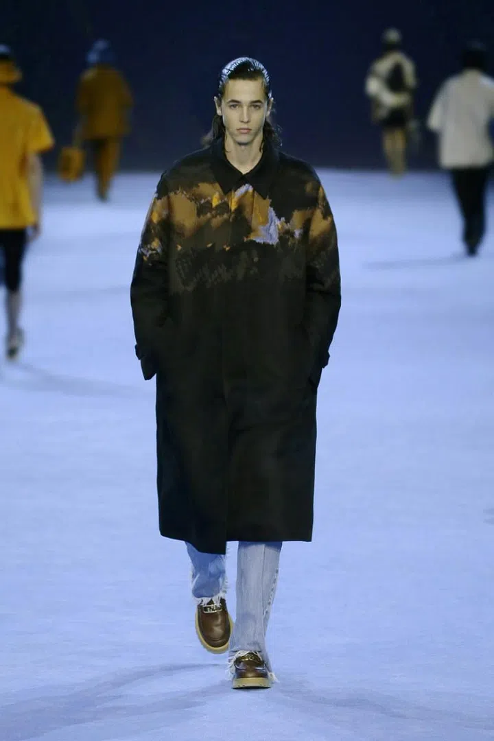 Photo: Fendi