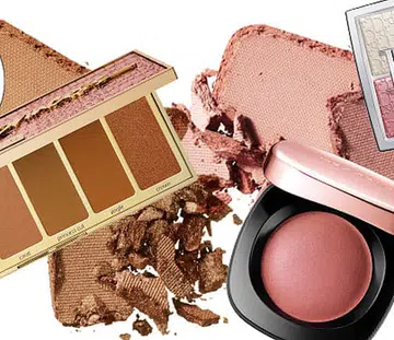 BAZAAR Beauty Awards 2018 Cheek Products