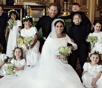 Royal Wedding