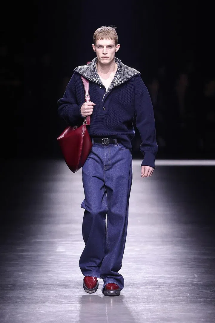 Photo: Courtesy of Gucci