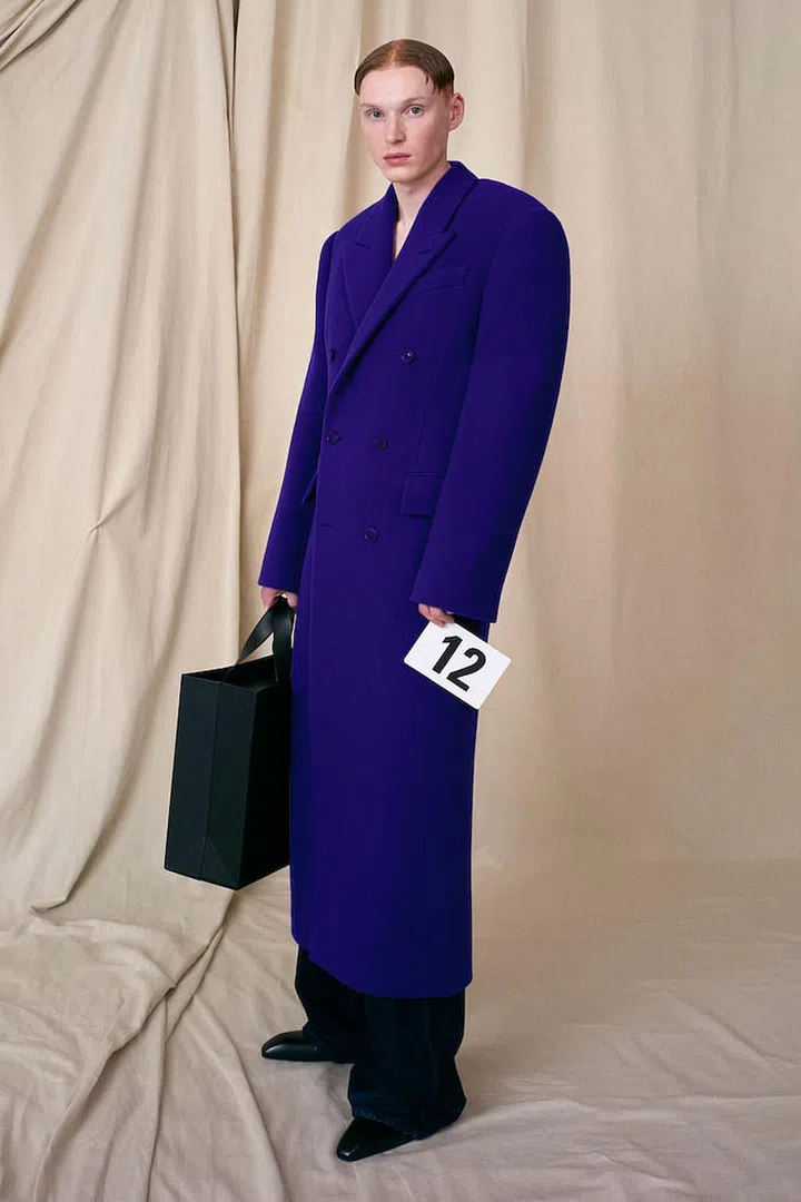 Photo: Balenciaga 