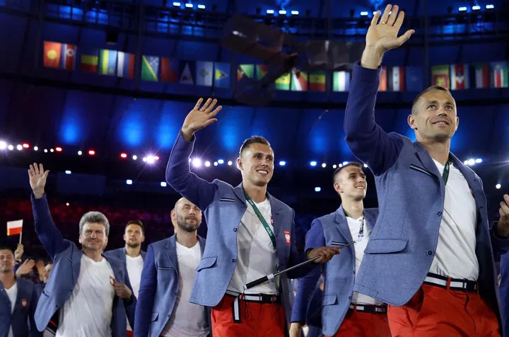 Photo: Getty