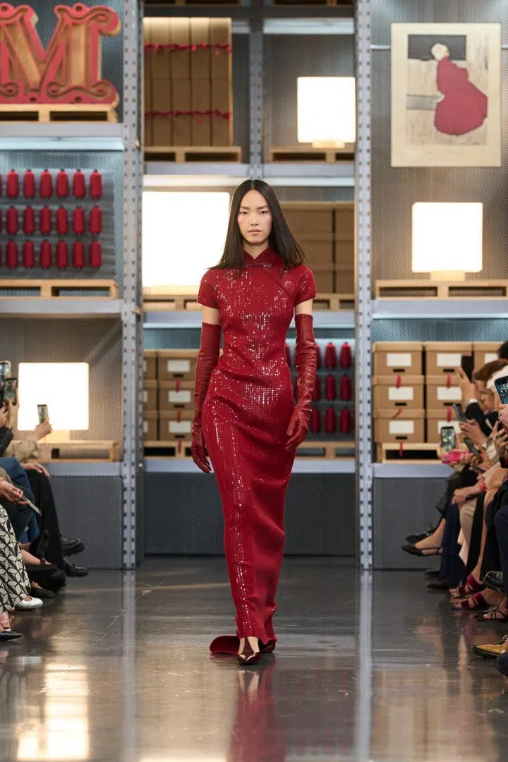 Max Mara Cruise 2027