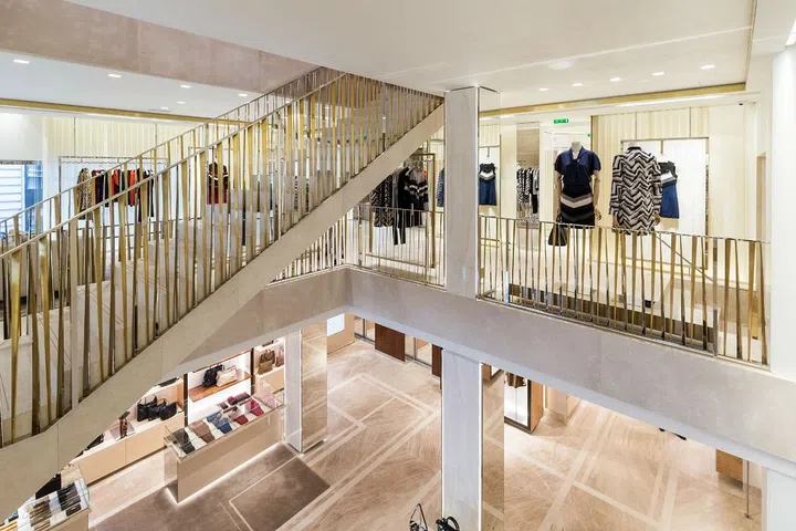 Photo: Courtesy of Longchamp