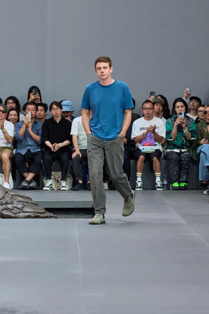 Photo: LOEWE