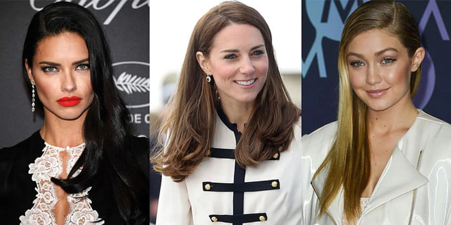 28 Of The Best Long Hairstyles Ever