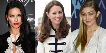 28 Of The Best Long Hairstyles Ever