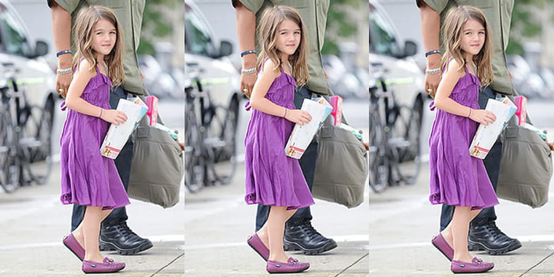 suri cruise