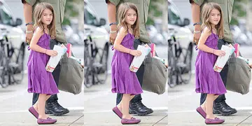 suri cruise