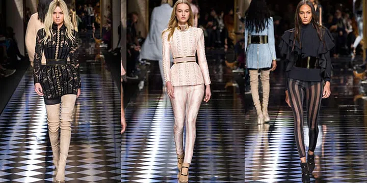 Balmain