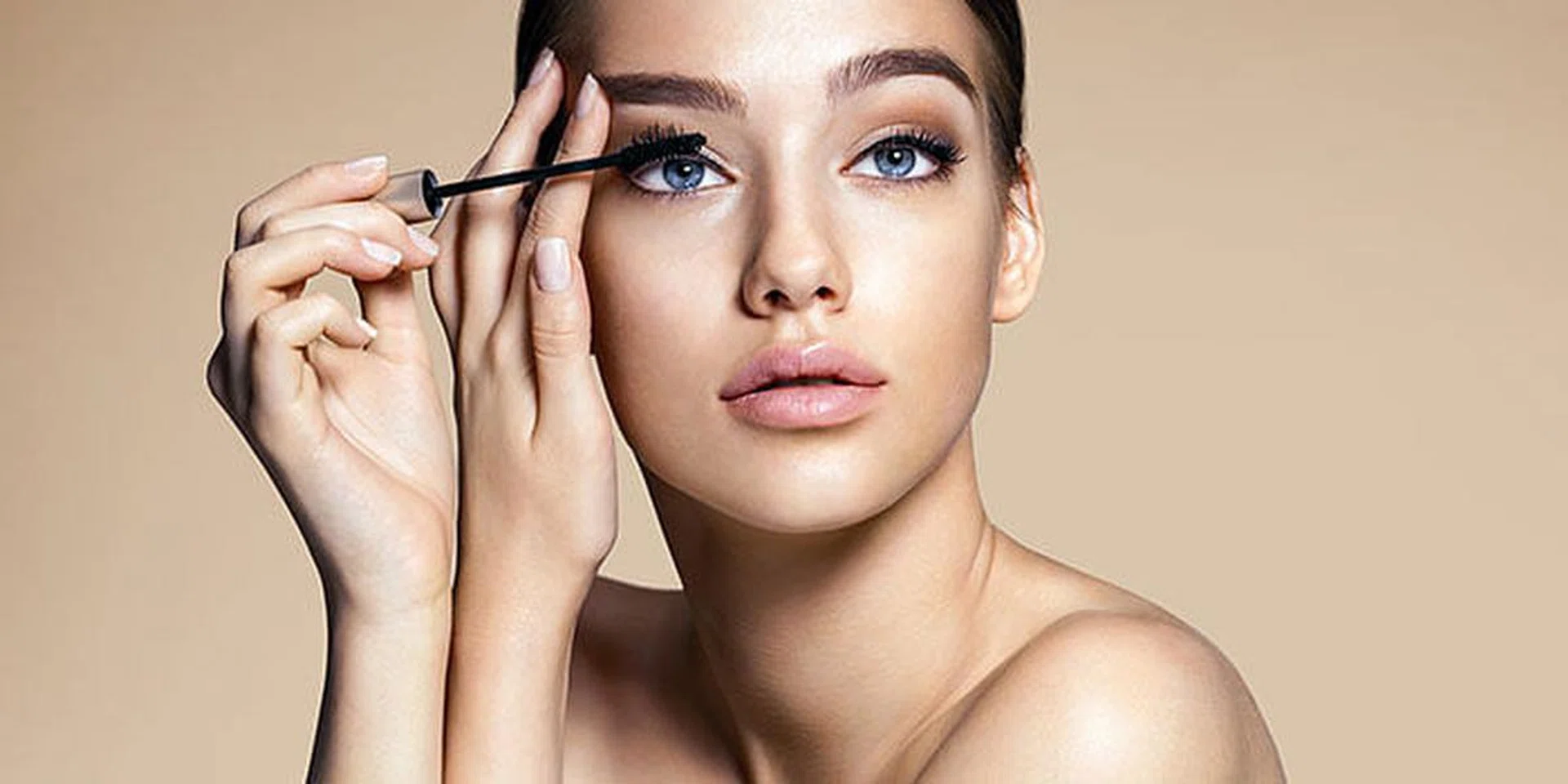 mascara
