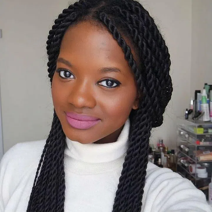 11 Inspiring Beauty Influencers To Follow On Instagram Now | Harper's ...