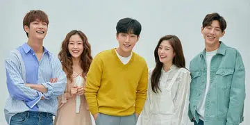 Netflix K-dramas